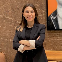 Seda Zengi Elmasoğlu