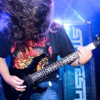 Randy Tapia