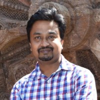 Ashis Kumar Managobinda Basanti