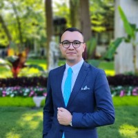 Abdurakhmon Akhmedov