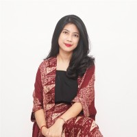Amelia Krismayanti Suwarto