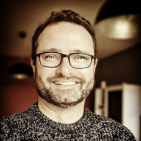 Diego Jesús Fernández Cacho