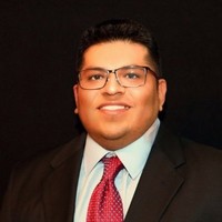 Teddy Leon, M.ed