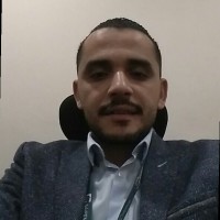 Mahmoud Gomaa