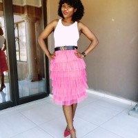 Tiyiselani Mhangane