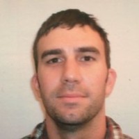 Greg Yenoli