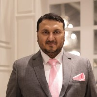 Fahad Gulzar  B Eng.  MBA