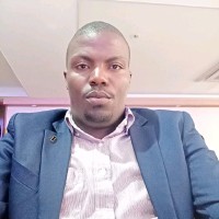 Simon Mwenda Kithinji