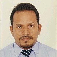 Viraj Peiris