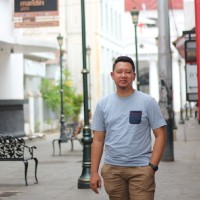 Dimas Ardi Nugroho