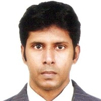 TREVIN ANTHONYPILLAY