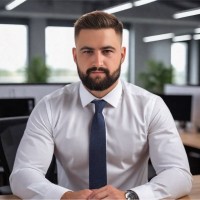 Mykhailo Riabets