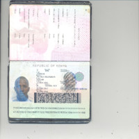 Patrick Karanja