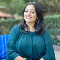 Shiveni Koshal