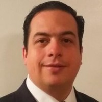 Sergio Hector Martinez Arredondo