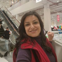 Heba Awad