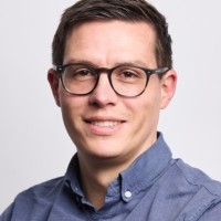 Adam Black