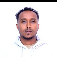 Habteshet Melese Azage