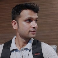 Atul Kumar Singh