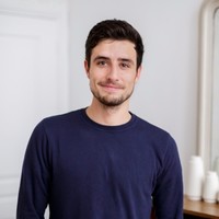 Maxime Bardou