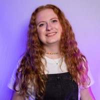 Caitlin Keith