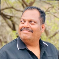 Manjunathan S