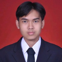 Moh. Ridho Putra Pradana