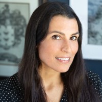 Rebecca Pacheco