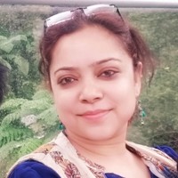 Shalini Tripathi