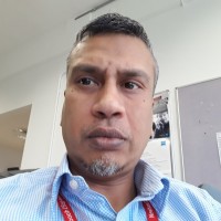 Mamun Rashid