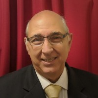 Joe Frisbie MWELO Specialist and Chemical Free Landscapes