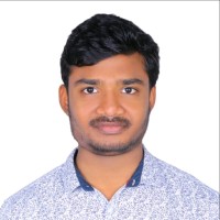 Naveenkumar G