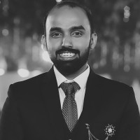 Suhas Adapa