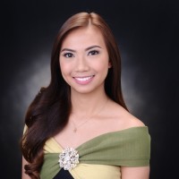 Jeannica Ruth Escasa