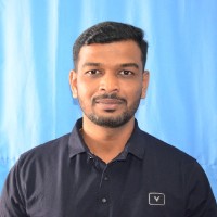 Manoj Ingawale