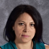 Hilda Roman