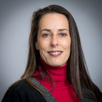 Sandra Verret