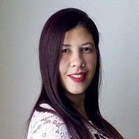 Iris Sanchez González
