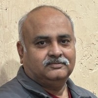 Ananda Gajapathi Raju Pusapati