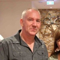 Ian Kehoe
