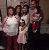 Martha Jenny Jimenez Reyes