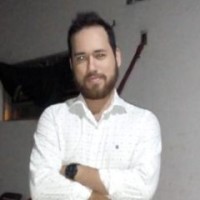 André Da Silva Alves