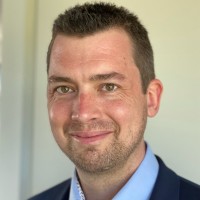 Steffen Krogh Høi