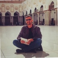 Ali Güray Yalvaçlı