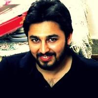 Faizan Ahmed