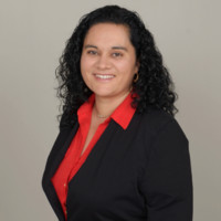 Martha Solorzano