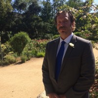 Eric Mycroft