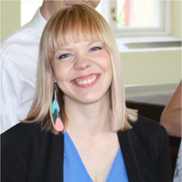 Laura Svärd