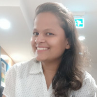 Arti Sharma