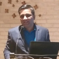 Mahesh Pachare